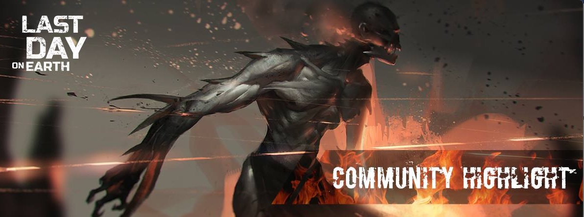 Lumières sur la communauté : Partie 5