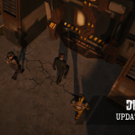 Devblog 12/03 : Mise à jour 1.17.10 Saison 14